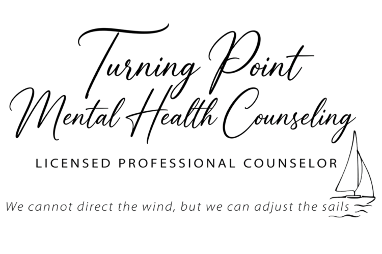 Turning Point Header